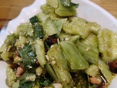 -亿牌牌东北烧烤(怀特店)