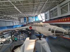 -中国航空博物馆