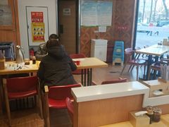 -麦梗手擀面水饺(麦梗前门店)