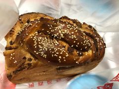 -爱德顺糕点食屋(利民道店)