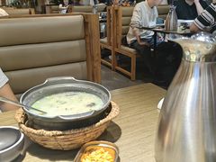 -隆喜元鱼汤包·海鲜(中联广场店)