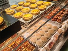 -鲍师傅糕点(台东步行街店)