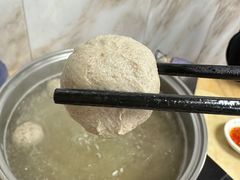 -五洲牛肉美食馆