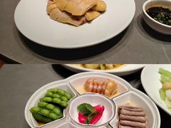 -阿明小菜·海鲜·上海菜(梅陇华理店)