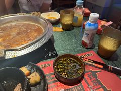 -牛New寿喜烧(曹路花园城店)