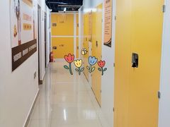 -安东易迷你自助仓储寄存仓库(草桥店)