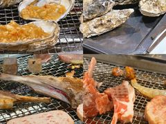 -蚝英雄鲜蚝自助专门店(长楹天街直营店)