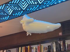 -恐怖游戏(湖滨店)