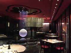 大堂-8餐厅(新葡京酒店)