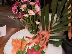 -和彩放题(渔阳店)