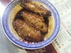 -赵记传承·中国甜品(福州总店)