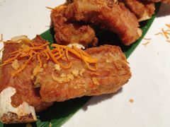 -香樟花园新粤料理(无锡万象城店)