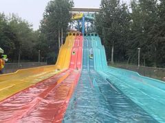 -欢乐水魔方水世界
