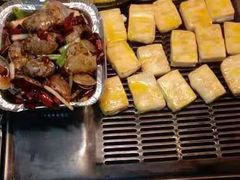 -烧烤季休闲餐厅(贵阳蟠桃宫店)