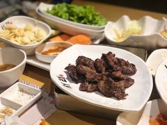 牛肋条-喜来稀肉(望京店)