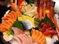 -德川家日本料理(中关村寰太大厦店)