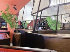 大堂-思阁炭香火锅(学伟鑫城总店)