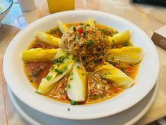 -千岛湖小鱼儿·淳安匠心农家菜