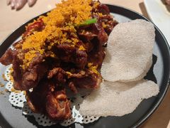 -避风塘(宝山万达店)