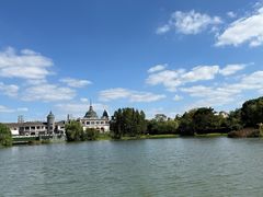 -南通濠河风景名胜区