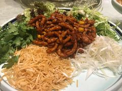 -京氣春饼(机场店)