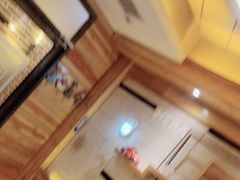 -河坝烧烤串城(金达莱店)