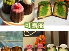 -发酵食堂(屏风街店)