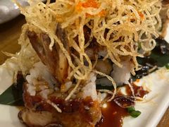 -阿吾罗日本料理(K11艺术中心店)