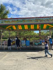 -大望京儿童游乐场