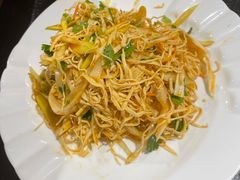 -313羊庄鲜羊火锅·鲜羊肉烧烤(李村店)