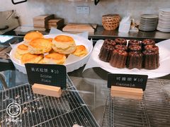-麦田工坊(月湖店)