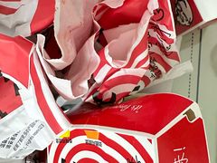 -肯德基(蓝谷地DT店)