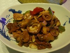-上下九广州菜馆(锦业路店)