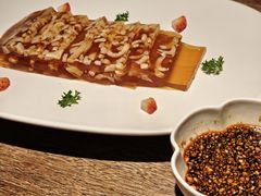 -北京老铺烤鸭(时代广场店)