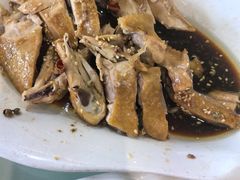 -瑞丰园庭院餐厅·白族传统家常菜
