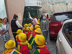 -小脚丫幼儿园(西二旗东一路校区)