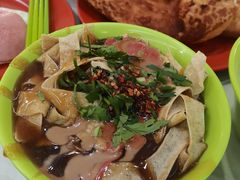 -食为天(贵阳路店)