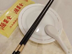 -北京全聚德(天安门店)