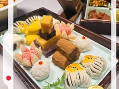 -四世同堂·京菜·烤鸭(双井店)