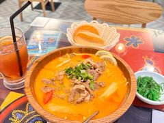 -米泰芒·东南亚料理(体育西店)