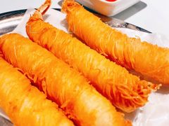 -友达面馆(广州总店)