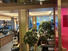 -老家水饺濮阳菜(巴黎街店)