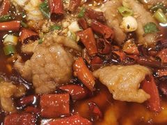 -七菜馆·东北菜·蒸饺(文体路店)