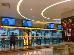 -中安射击运动俱乐部