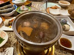 -丰卓会海鲜自助(中润大道店)