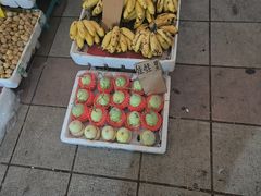 -西双版纳集贸市场