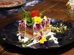 -卢布里西餐厅(海拉尔店)