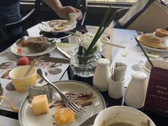 -广州花园酒店·凌璇阁旋转餐厅CAROUSEL360