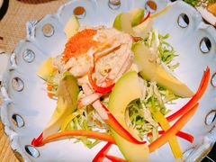 -蟹将军·松叶蟹和牛日料放题自助(K11店)