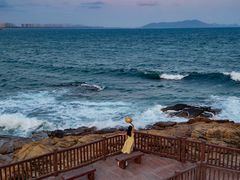 -清水湾旅游度假区
